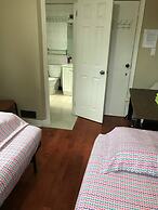 Chinatown Travellers Home