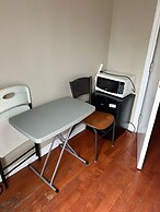 Chinatown Travellers Home