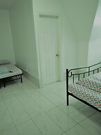 Chinatown Travellers Home