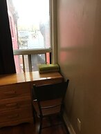 Chinatown Travellers Home