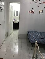 Chinatown Travellers Home