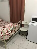 Chinatown Travellers Home