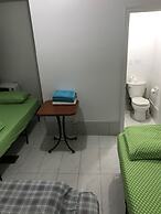 Chinatown Travellers Home