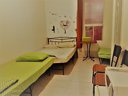 Chinatown Travellers Home