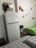 Chinatown Travellers Home