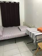 Chinatown Travellers Home