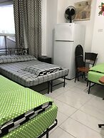 Chinatown Travellers Home