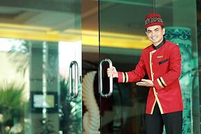 Rocky Plaza Hotel Padang