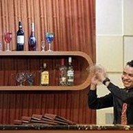 Rocky Plaza Hotel Padang