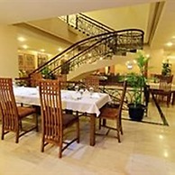 Rocky Plaza Hotel Padang