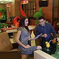 Rocky Plaza Hotel Padang