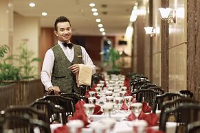 Rocky Plaza Hotel Padang