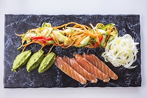 Horizon Blu Boutique Hotel