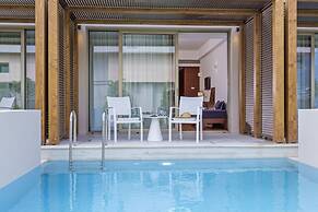 Horizon Blu Boutique Hotel