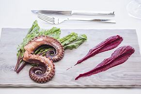 Horizon Blu Boutique Hotel