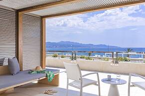 Horizon Blu Boutique Hotel