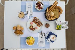 Horizon Blu Boutique Hotel