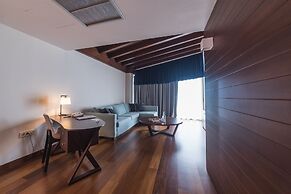 Horizon Blu Boutique Hotel