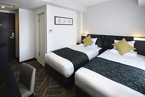 Hotel MyStays Hamamatsucho