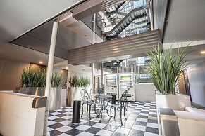 Hotel MyStays Hamamatsucho