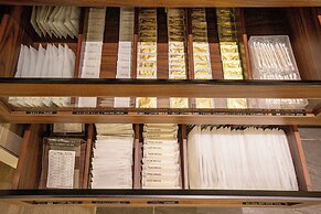 Hotel MyStays Hamamatsucho