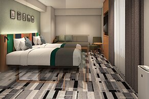 Hotel MyStays Fukuoka Tenjin Minami