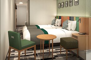 Hotel MyStays Fukuoka Tenjin Minami