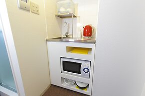 Hotel MyStays Fukuoka Tenjin Minami