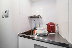 Hotel MyStays Fukuoka Tenjin Minami