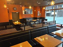 Hotel MyStays Fukuoka Tenjin Minami