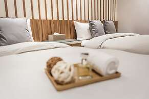 Muzik Hotel - Ximending Xining Branch