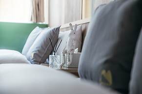 Muzik Hotel - Ximending Xining Branch