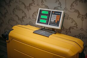 Muzik Hotel - Ximending Xining Branch