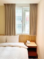 Muzik Hotel - Ximending Xining Branch