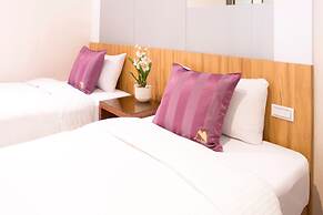 Muzik Hotel - Ximending Xining Branch