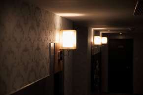 Muzik Hotel - Ximending Xining Branch