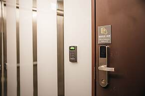 Muzik Hotel - Ximending Xining Branch