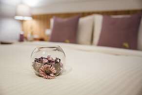 Muzik Hotel - Ximending Xining Branch