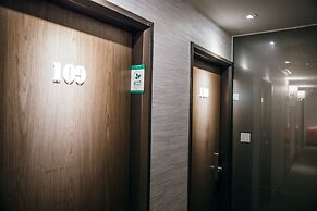 Muzik Hotel - Ximending Xining Branch