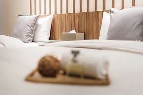 Muzik Hotel - Ximending Xining Branch