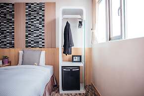 Muzik Hotel - Ximending Xining Branch