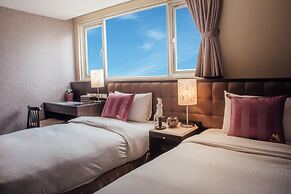 Muzik Hotel - Ximending Xining Branch