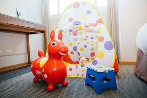 Muzik Hotel - Ximending Xining Branch