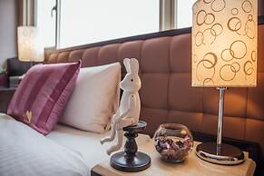 Muzik Hotel - Ximending Xining Branch