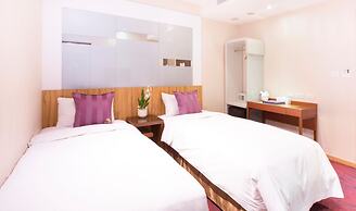 Muzik Hotel - Ximending Xining Branch