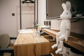 Muzik Hotel - Ximending Xining Branch