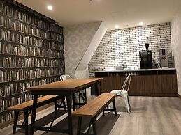 Muzik Hotel - Ximending Xining Branch