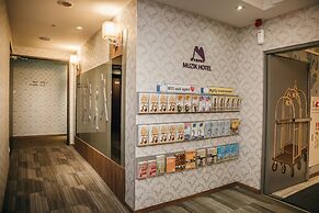 Muzik Hotel - Ximending Xining Branch