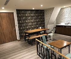 Muzik Hotel - Ximending Xining Branch