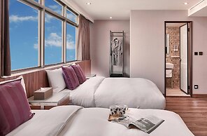 Muzik Hotel - Ximending Xining Branch